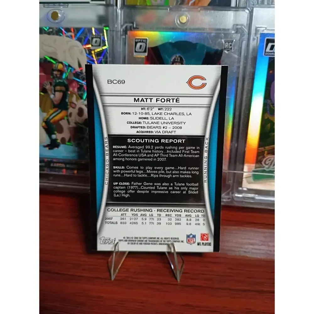 Topps Multi Trading-cards - Picture 2 of 2